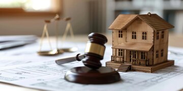 صورتمجلس تفکیکی ملک