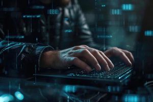 کلاهبرداری رایانه ای
