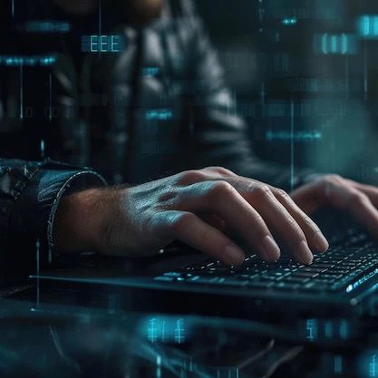 کلاهبرداری رایانه ای