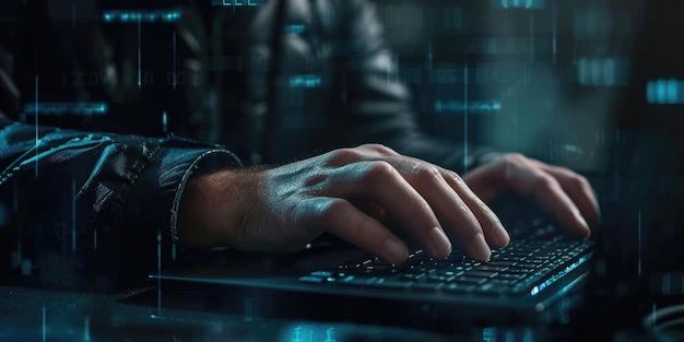 کلاهبرداری رایانه ای