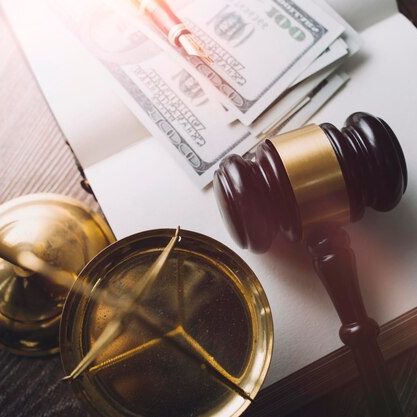 مطالبه وجه التزام