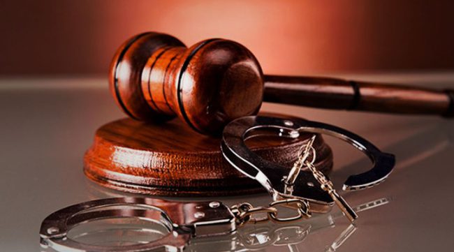 جرایم رایانه‌ای و سایبری