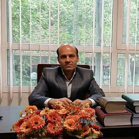 رامین مهرآسا