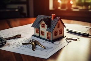 الزام به ثبت تقسیم نامه