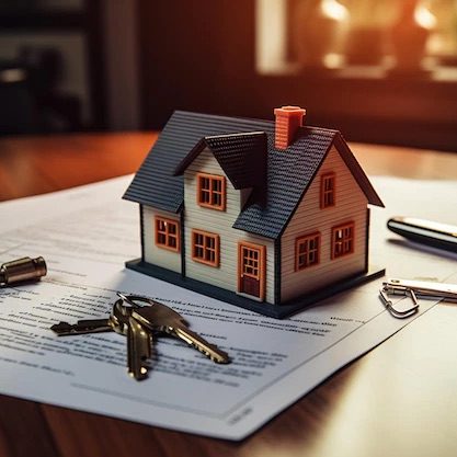 الزام به ثبت تقسیم نامه