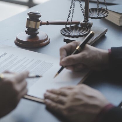 فسخ قرارداد ملک