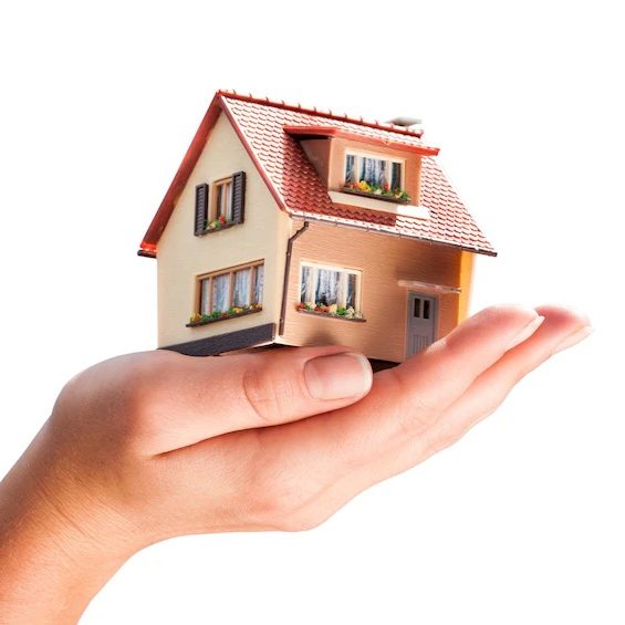 اجاره املاک