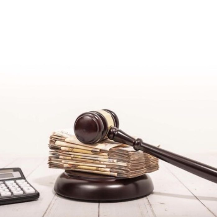 خسارت تاخیرتادیه