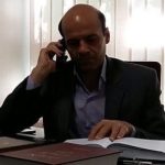 رامین مهرآسا وکیل پایه یک دادگستری