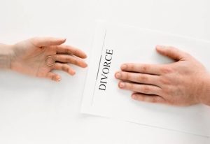 طلاق توافقی