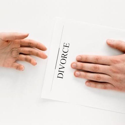 طلاق توافقی طلاق توافقی