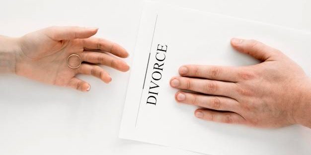 طلاق توافقی طلاق توافقی